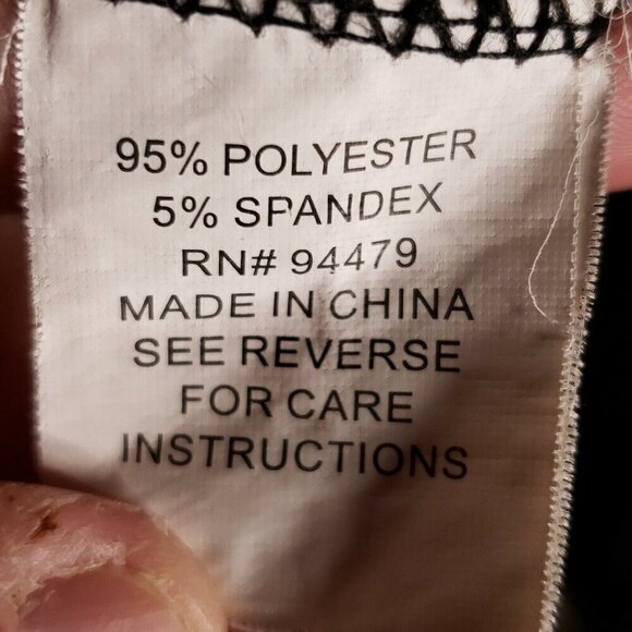 Magic Womens Tribal Print Sleeveless Maxi Dress Small - Picture 7 of 7